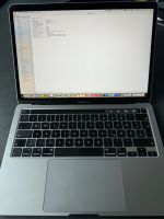 macbook pro 13" 2020 i5 8GB RAM 512GB SSD mit TouchBar Bayern - Obertraubling Vorschau