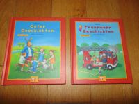 Ellermann Vorlesegeschichten Feuerwehr Ostern ab 3 Jahren Sachsen-Anhalt - Magdeburg Vorschau