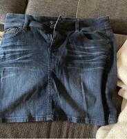 Promod Jeansrock Stretch 40 Bayern - Ansbach Vorschau
