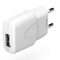 NEU! Hama USB Steckdosenadapter Charger Universal 1 A / 5 W Adapt Bayern - Wemding Vorschau