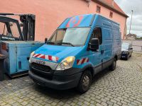 Iveco Daily 2.3 Kasten Rheinland-Pfalz - Mutterstadt Vorschau