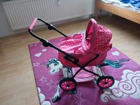 Kinderwagen Bayern - Neu Ulm Vorschau