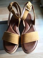 Damen Sandalen Hessen - Bad Homburg Vorschau