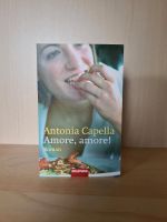 Antonia Capella | Amore, amore! Hessen - Büdingen Vorschau