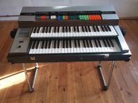 Retro FARFISA VIP-233 Combo Orgel Leipzig - Sellerhausen-Stünz Vorschau