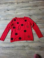 Roter Damen Pullover S. Oliver Saarland - Homburg Vorschau