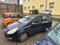 Opel Corsa BJ 2006 Brandenburg - Luckenwalde Vorschau