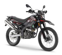 ZÜNDAPP ZRE 125 Enduro CBS E5 Neu Sachsen-Anhalt - Halle Vorschau