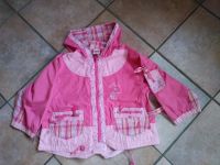 Süße Sommerjacke, Disney, Prinzessin, Gr.122 Nordrhein-Westfalen - Olsberg Vorschau