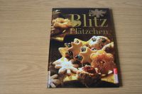 Dr.Oetker Backbuch  Blitzplätzchen Hessen - Cölbe Vorschau