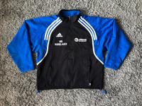 ADIDAS 90’s Vintage Track Jacket Unisex - M Berlin - Neukölln Vorschau