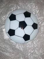 Lampe Fußball  aus Glas Brandenburg - Panketal Vorschau