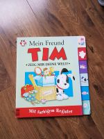 Buch Mein Freund Tim Rheinland-Pfalz - Höhr-Grenzhausen Vorschau