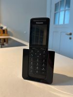 DECT / Schnurlos Telefon Panasonic kx-prs110g Schleswig-Holstein - Bargteheide Vorschau