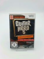 Guitar Hero Nintendo Wii Schleswig-Holstein - Bad Oldesloe Vorschau