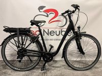 Leader Fox PARK CITY 28 Zoll E-Bike 468Wh Statt 1499€ Hessen - Neuberg Vorschau