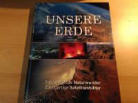 Unsere Erde | Sachbuch, Bildband | Satellitenbilder Niedersachsen - Buxtehude Vorschau