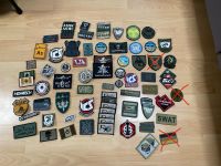 Patches Sammlung Baden-Württemberg - Simonswald Vorschau