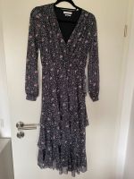 Wunderschönes Kleid mit Blümchen Wuppertal - Oberbarmen Vorschau