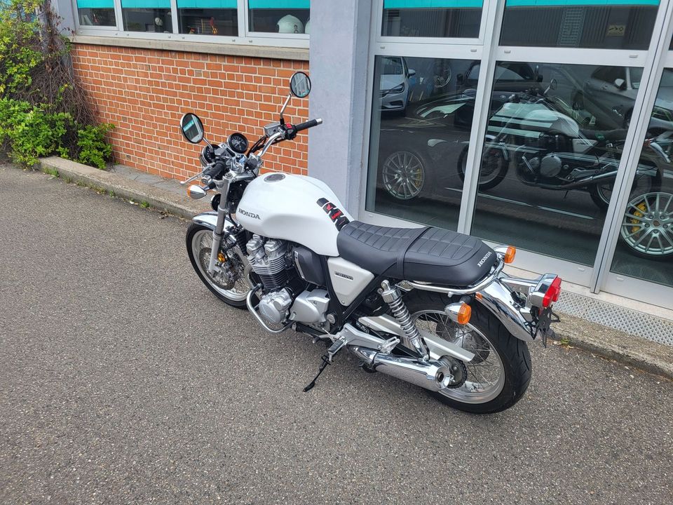 Honda CB 1100 EX **5.900 Kilometer*2.Hand** in Stuttgart