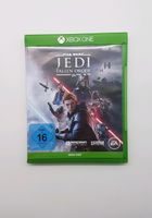 Star Wars Jedi Fallen Order Spiel Xbox One Bayern - Scheuring Vorschau