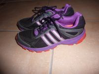 Original ADIDAS Laufschuhe Sport Sportschuhe Gr. 40 TOP Bayern - Schonungen Vorschau