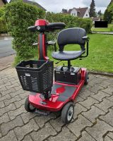 Seniorenmobil / E-Scooter / Rolektro E-Quad 6 Niedersachsen - Obernkirchen Vorschau