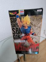 Dragonball Z Super Saiyan Son Goku Figur Ungeöffnet aus Japan Hessen - Offenbach Vorschau