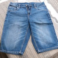 Jeans Jeanshose Shorts Bermudas Gr.170/S Baden-Württemberg - Reutlingen Vorschau