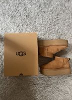 Ugg Ultra Mini Plattform Chestnut Nordrhein-Westfalen - Vreden Vorschau