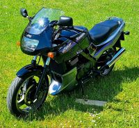 Kawasaki Motorrad GPZ 500S Bayern - Woerth an der Donau Vorschau