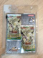 Yugioh Hidden Arsenal 3 - Blister Doppelpack Booster NEU OVP Bayern - Hahnbach Vorschau