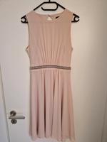 Kleid lachsfarben Gr. 36 Sachsen - Borna Vorschau