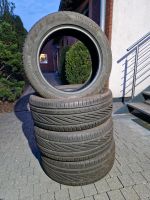 Uniroyal RainSport 5 225/55 R18 98V Nordrhein-Westfalen - Bergkamen Vorschau