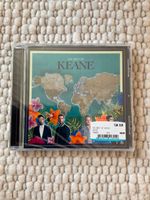 CD Keane Best of neu und original verpackt Bayern - Taufkirchen Vils Vorschau