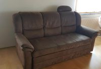 Schlafsofa Sofa mit Schlaffunktion Couch Nordrhein-Westfalen - Neunkirchen-Seelscheid Vorschau