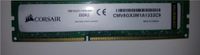 Corsair Value Select 8GB Arbeitsspeicher 10600 DDR3 1333 Mhz Sachsen - Freital Vorschau