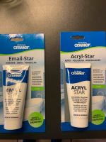 Cramer Email Star & Acryl Star Reinigungspaste Polierpaste Bayern - Altenstadt an der Waldnaab Vorschau