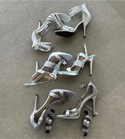 Stilettos 3 Paar, neu, Gr 38 Berlin - Wannsee Vorschau