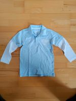 Tchibo Longshirt Polo neuwertig - Gr.110/116 Bayern - Kirchdorf b Haag i OB Vorschau