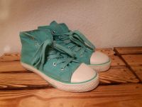 Sneaker high, Schuhe, alive, türkis, Größe 37 Bonn - Endenich Vorschau