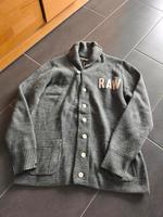 g-star RAW Herren Cardigan Strickjacke xl grau Thüringen - Eisenach Vorschau
