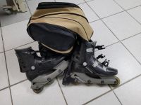 Rollerblade Inline skates 42 ABT Bremse Thüringen - Geisa Vorschau