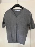 ZARA Kurzarm-Jäckchen / Shirt/ Pulli Nordrhein-Westfalen - Olpe Vorschau