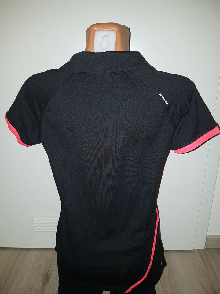 btwin / Decathlon * Poloshirt * Gr. M * wie neu in Mühldorf a.Inn