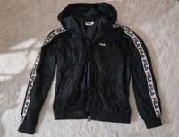 Fila Jacke Schwarz Gr. S Leipzig - Leutzsch Vorschau