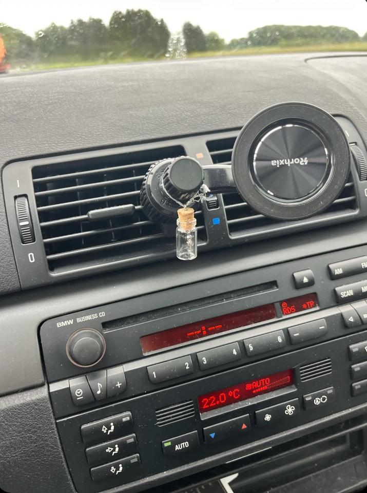 BMW E46 316i Touring | EZ 2003 | TÜV bis 11/25 | Bremsen neu in Kempenich