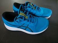 Turnschuhe asics Gr. 37 Nordrhein-Westfalen - Wipperfürth Vorschau