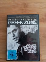DVD, Greenzone Niedersachsen - Wittingen Vorschau