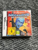 Megamind NintendoDS Bayern - Schwarzenbruck Vorschau